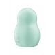 Вакуумний стимулятор - Satisfyer Pro To Go 1 Mint