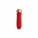 Міні-вібратор - Lipstick Bullet Red