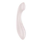 Вібратор - Satisfyer G-Force Beige