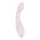 Вібратор - Satisfyer G-Force Beige