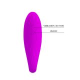 We - vibe - Pretty Love Fascination Massager Purple
