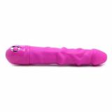 CalExotics Bendie Stud Rod вібромасажер, 15,2х5, 1 см