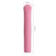 Стимулятор G -точки - Pretty Love Bogey Vibrator Light Pink