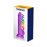 Фаллоимитатор Wooomy Tango (мятая упаковка)