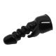 Змінна насадка - Power Head Wand Massager Head Black