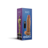 Вибромасажер Egzo GV2561, 22,5х5, 5 см