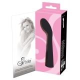 Стимулятор G -точки - Sweet Smile G - Spot Black G - Punkt Vibrator