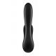 Вібратор - Satisfyer Double Flex Black (App) Вібратор - Satisfyer Double Flex Black (App)