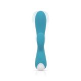 Вибратор-кролик Cala Azul - Martina I Rabbit Vibrator
