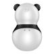 Вакуумный стимулятор с вибрацией Satisfyer Pocket Panda
