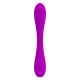 Вібратор - Pretty Love Yedda Stimulator Purple
