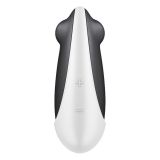 Вакуумний кліторальний стимулятор - Spot On 3 Black