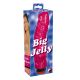 Вибратор - Big Jelly, розовый
