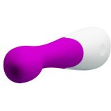 Hi-tech вибратор - Master Orgasm