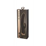 Вібратор Waname D-Splash Thunder + Sensitivity Gel, 50 мл