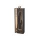 Вібратор Waname D-Splash Thunder + Sensitivity Gel, 50 мл