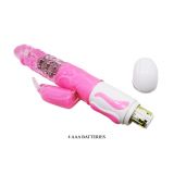 Компьютерный вибратор - Fascination Bunny- 12 speed Vibrator