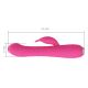 Вібратор - Pretty Love Molly Vibrator Pink