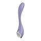 Вібратор - Satisfyer G-Spot Flex 5+ Lilac Вібратор - Satisfyer G-Spot Flex 5+ Lilac