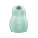 Вакуумний стимулятор - Satisfyer Pro To Go 1 Mint