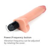 Реалістичний вібратор - Xtreme Flexi Vibrator 9" Реалістичний вібратор - Xtreme Flexi Vibrator 9"