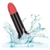 CalExotics Hide & Play Lipstick міні-вібратор 8.25х2 см