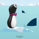 Нове покоління! Масажер Satisfyer Pro Penguin Next Generation