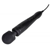 Doxy Die Cast 3 Matte Black