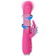 Вібратор - Pretty Love Molly Vibrator Pink