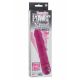 CalExotics Bendie Stud Rod вібромасажер, 15,2х5, 1 см