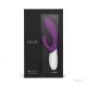Вібратор LELO Ina Wave 2 Plum