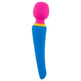 bunt. wand vibrator