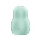 Вакуумний стимулятор - Satisfyer Pro To Go 1 Mint