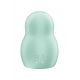 Вакуумний стимулятор - Satisfyer Pro To Go 1 Mint