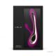 Вібратор LELO Soraya 2 Deep Rose