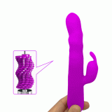 Вибратор - Pretty Love Julian Vibrator Purple