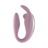 Вібратор для пар Teazers Couple Vibrator