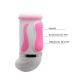 Вибратор - Fascination Vibrating & Rotating, 30 см
