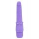 Вібратор SC Smooth Vibrator, 11,5Х3, 2 см
