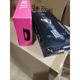 Вибромассажер 2в1 Dorcel Dual Orgasms Gold (мятая упаковка!!!)