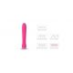 Svakom - Anya Heating Vibrator вібромасажер, 19.5х3.3 см