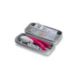 Mystim - Bon Aparte Vibrator вібратор для подвійної стимуляції, 25х3, 1 см