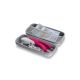 Mystim - Bon Aparte Vibrator вібратор для подвійної стимуляції, 25х3, 1 см