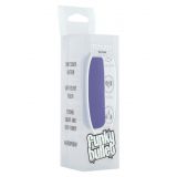 Мини вибратор Funky Bullet, 5Х1,5 см (фиолетовый)