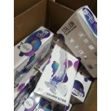 Прозрачный фаллоимитатор Alive Jelly Dildo Stallion (мятая упаковка) Прозрачный фаллоимитатор Alive Jelly Dildo Stallion (мятая упаковка)