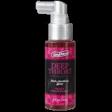 Спрей для минета Doc Johnson GoodHead Deep Throat Spray - Sweet Strawberry(пом'ята упаковка)