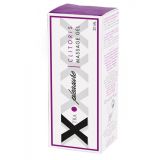 Крем - X - Pleasure - Clitoris Massage Gel, 20 мл