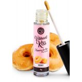 Scala Lip Gloss Vibrant Kiss Блеск для губ со вкусом попкорна, 6 гр.