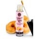 Scala Lip Gloss Vibrant Kiss Блеск для губ со вкусом попкорна, 6 гр.