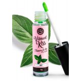 Scala Lip Gloss Vibrant Kiss Блеск для губ со вкусом попкорна, 6 гр.